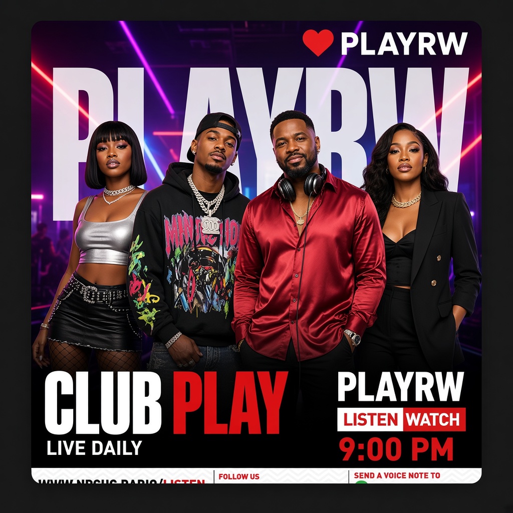 Club Play