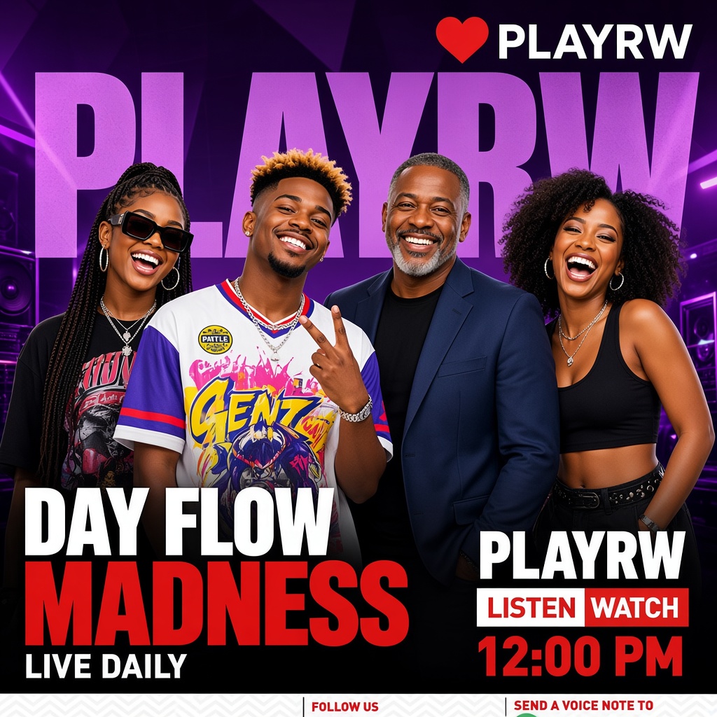 Day Flow Madness