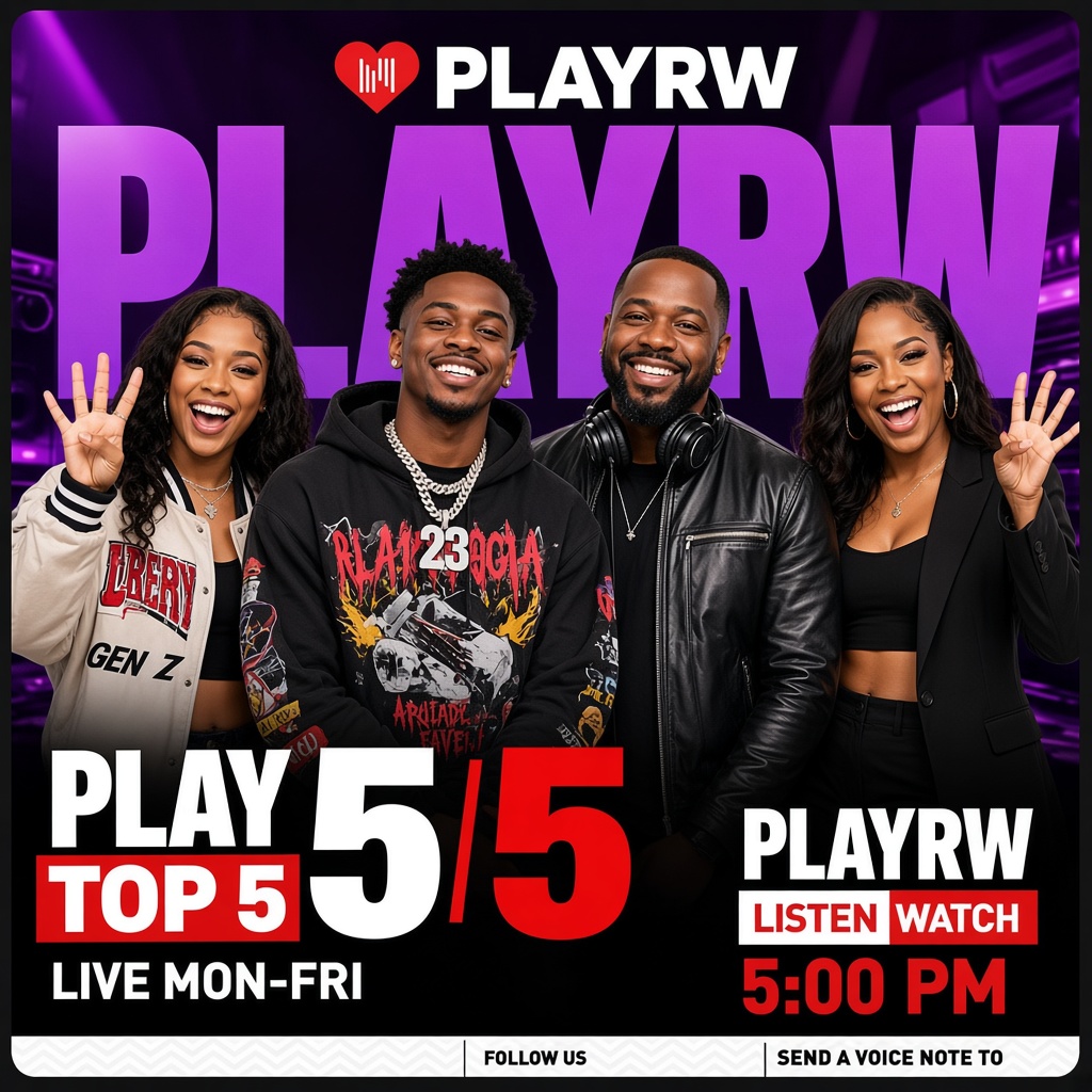 Play Top 5 at 5