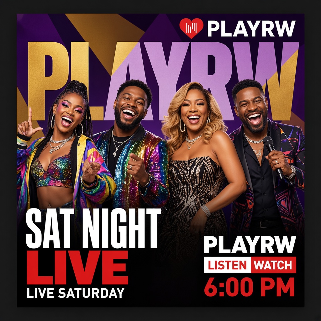 Sat Night Live