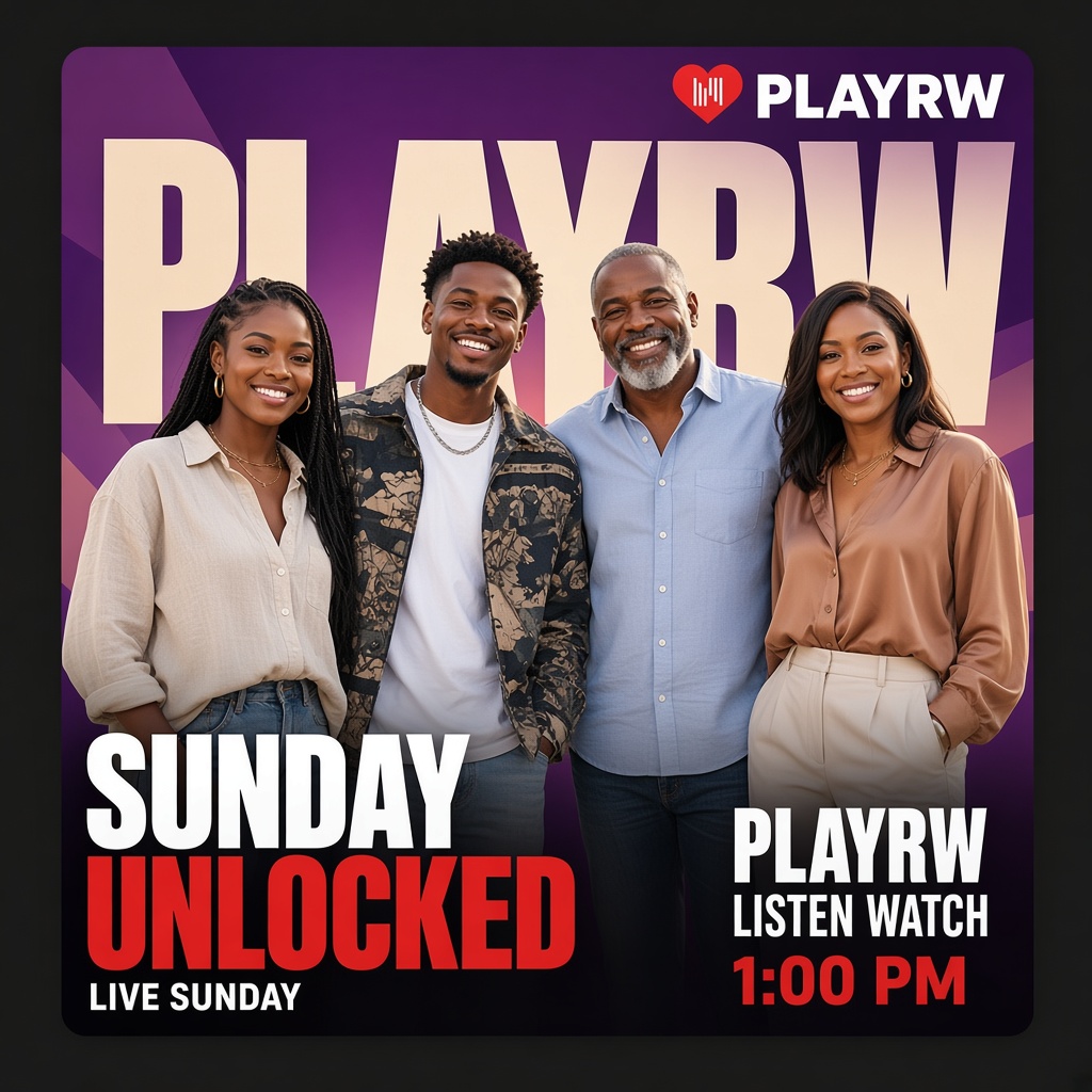 Sunday Unlocked