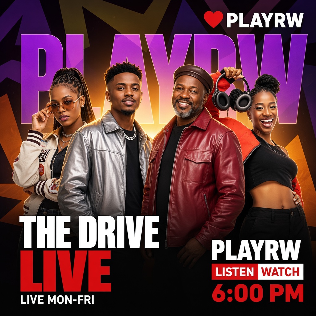 The Drive Live